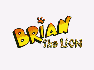 brian the lion