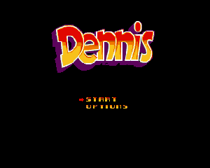denis the menace gif