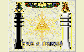 eye of horus