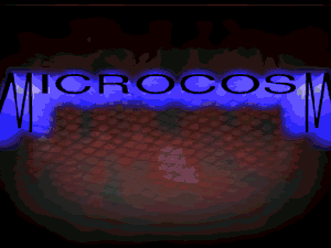 microcosm