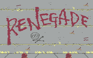renegade 