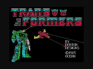 transformers