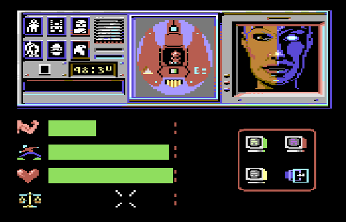 C64 version