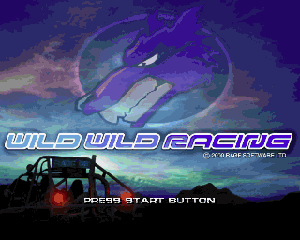 wildwildracing gif